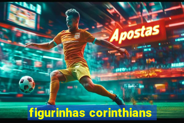 figurinhas corinthians